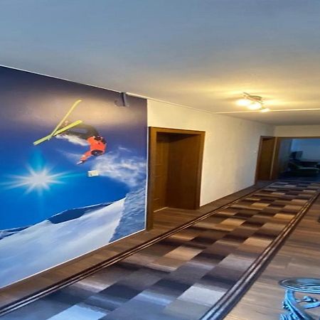 Holiday House Auer - By Four Seasons Apartments Kaprun Exterior foto